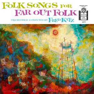 Folk songs for far out folk